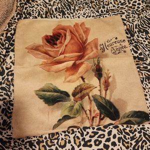 2 different Pillow cover